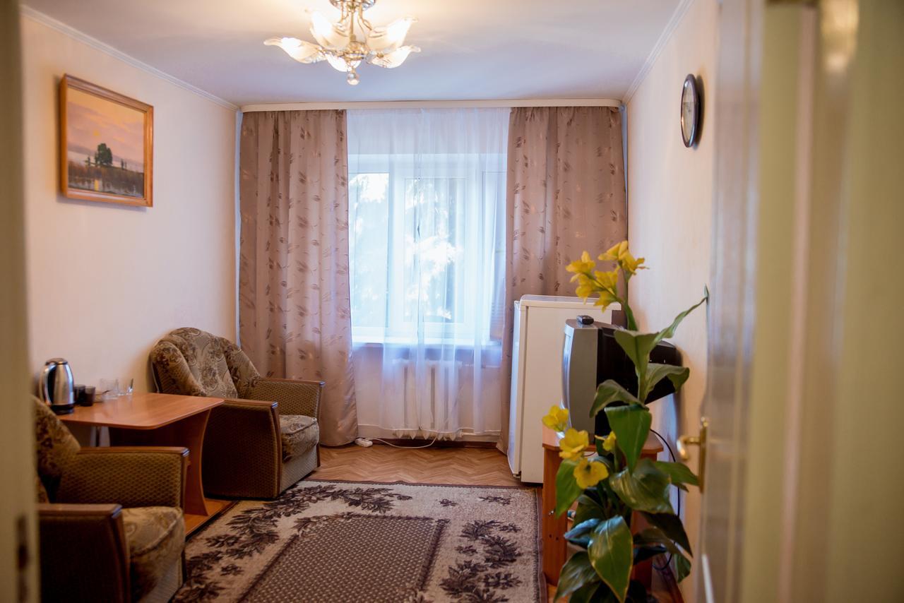 Dniprovski Zori Kremenčuk Exteriér fotografie
